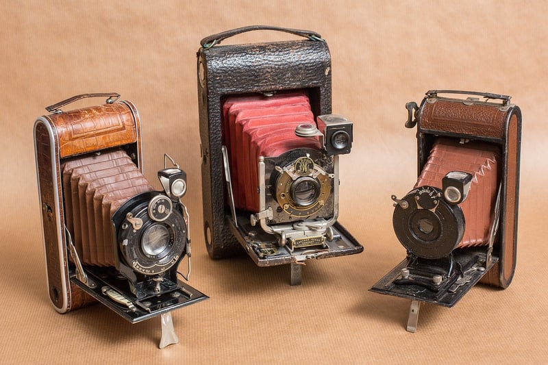 Roaring Twenties Image